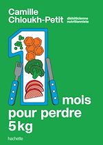 Télécharger le livre :  1 mois pour perdre 5 kg