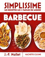 Télécharger le livre :  Mini Simplissime Barbecue