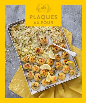 Téléchargez le livre :  Plaques au four