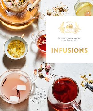 Download the eBook: Infusions