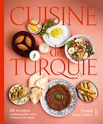 Télécharger le livre :  Cuisine de Turquie
