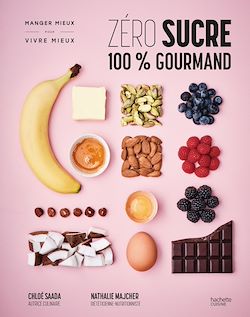 Télécharger le livre :  Zéro sucre 100% gourmand