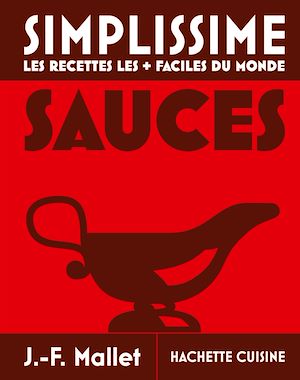 Téléchargez le livre :  Simplissime - Sauces