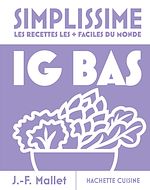 Télécharger le livre :  Simplissime - IG BAS