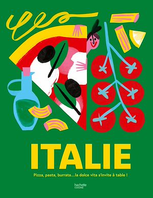 Téléchargez le livre :  Italie