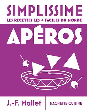 Téléchargez le livre :  Moyen Simplissime - Apéros