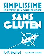 Télécharger le livre :  NED Moyen Simplissime - Sans Gluten