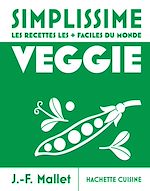 Télécharger le livre :  NED Moyen Simplissime - Veggie