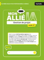 Télécharger le livre :  Mon allié IA 2026 2027 - gestion de projet