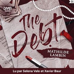 Télécharger le livre :  The Debt