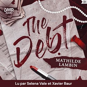 Téléchargez le livre :  The Debt