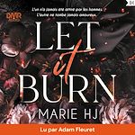 Télécharger le livre :  Let it burn