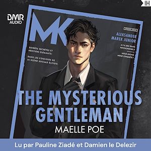 Téléchargez le livre :  The Mysterious Gentleman