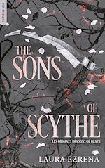 Télécharger le livre :  The Sons of Scythe - Bonus dans l'univers des Sons of Death