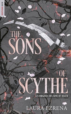 Téléchargez le livre :  The Sons of Scythe - Bonus dans l'univers des Sons of Death