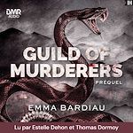 Télécharger le livre :  Guild Of Murderers