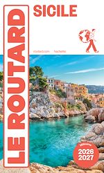 Télécharger le livre :  Guide du Routard Sicile 2026/27