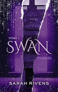 Télécharger le livre : Swan - Tome 1