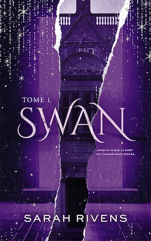 Téléchargez le livre :  Swan - Tome 1