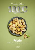 Télécharger le livre :  Les petits cahiers 180°C - Pistache
