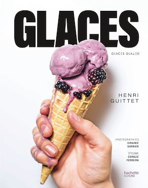 Download the eBook: Glaces