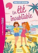 Télécharger le livre :  Mon cosy roman XXL - Un été inoubliable