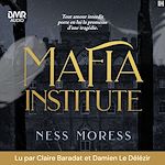 Télécharger le livre :  Mafia Institute