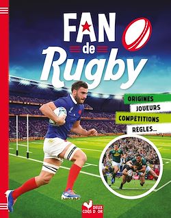 Télécharger le livre :  Fan de rugby