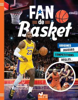Télécharger le livre :  Fan de basket