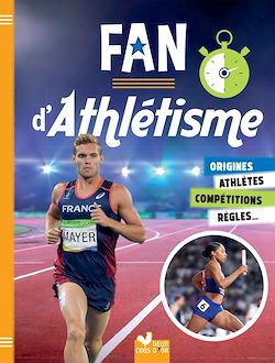 Télécharger le livre :  Fan d'athlétisme