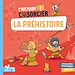Télécharger le livre :  L'histoire C'est pas sorcier - La Préhistoire