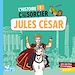 Télécharger le livre :  L'histoire C'est pas sorcier - Jules César