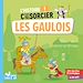 Télécharger le livre :  L'histoire C'est pas sorcier - Les Gaulois