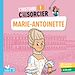 Télécharger le livre :  L'histoire C'est pas sorcier - Marie-Antoinette