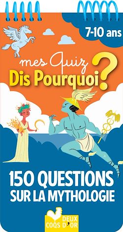 Télécharger le livre :  150 questions sur la mythologie