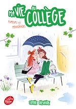 Download this eBook Ma vie au collège - Rumeurs et manigances