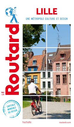Télécharger le livre :  Guide du Routard Lille