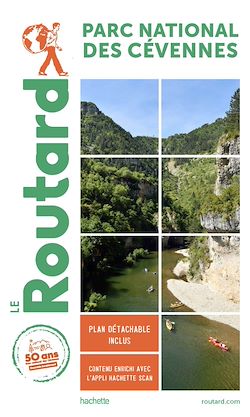 Télécharger le livre :  Guide du Routard Parc des Cévennes