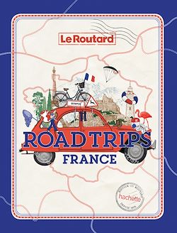 Télécharger le livre :  Road trips France