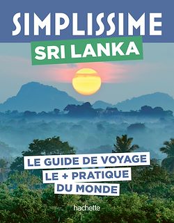 Télécharger le livre :  Sri Lanka Guide Simplissime