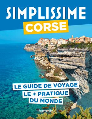 Corse Guide Simplissime | Collectif, . Auteur