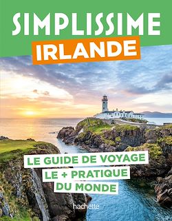 Télécharger le livre :  Irlande Guide Simplissime
