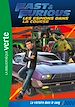 Télécharger le livre :  Fast & Furious 01 - La victoire dans le sang