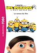 Télécharger le livre :  Les Minions 2 Il était une fois Gru - Le roman du film