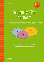 Télécharger le livre :  Talents d'écoles - On peut se dire un mot ? - PDF Web - Ed. 2022