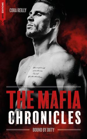 Téléchargez le livre :  Bound by Duty - The Mafia Chronicles, T2