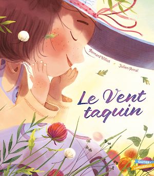 Téléchargez le livre :  Le Vent taquin