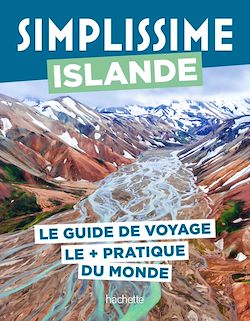 Télécharger le livre :  Islande Guide Simplissime