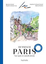 Download this eBook Le guide pour dessiner Paris