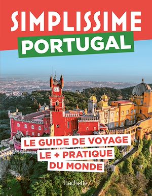 Portugal Guide Simplissime | Collectif, . Auteur